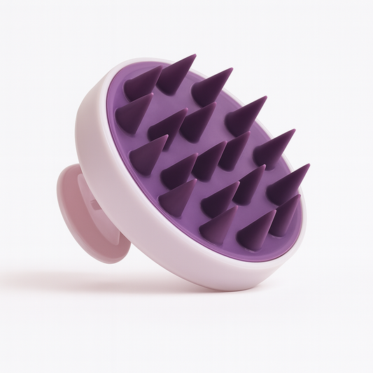 מברשת לחפיפה